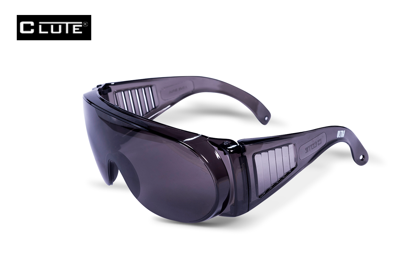 ANTEOJO ULTRAGLASS GRIS