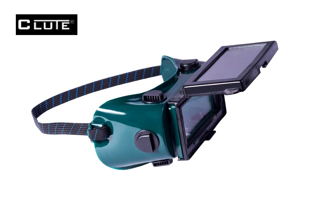 ANTEOJO SOLDADOR LEVANTABLE RECTANGULAR