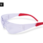 ANTEOJO V-FLEX ROJO LUNA CLARA