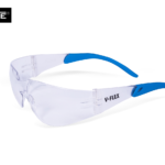 ANTEOJO V-FLEX AZUL LUNA CLARA