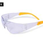 ANTEOJO V-FLEX AMARILLO LUNA CLARA