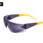 ANTEOJO V-FLEX AMARILLO LUNA OSCURA