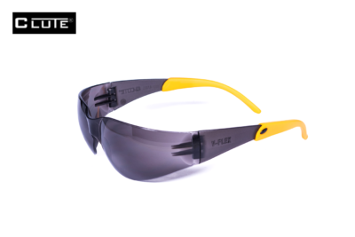 ANTEOJO V-FLEX AMARILLO LUNA OSCURA