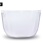 VISOR CLARO C/FILO DE ALUMINIO – BLUE EAGLE