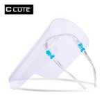 PROTECTOR FACIAL MONOGAFA