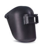 MASCARA PARA SOLDAR NYLON VISOR LEVANTABLE 633P
