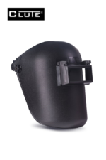 MASCARA PARA SOLDAR NYLON VISOR LEVANTABLE 633P