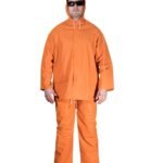 SET CASACA/PANTALON PVC