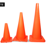 CONOS DE PVC