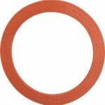 3M™ Empaque de Adaptador Central 6896, Para Respiradores de Pieza facial Completa Serie 6000