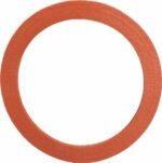 3M™ Empaque de Adaptador Central 6896, Para Respiradores de Pieza facial Completa Serie 6000