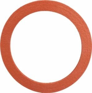 3M™ Empaque de Adaptador Central 6896, Para Respiradores de Pieza facial Completa Serie 6000