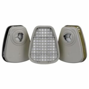 Cartuchos de gas y vapor tipo bayoneta 3M™