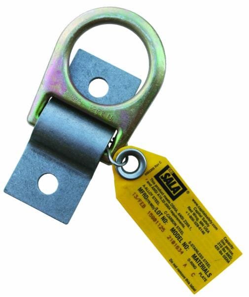 Placa de Anclaje Para Anillo en D 3M™ DBI-SALA™