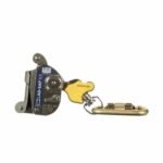 Funda de cable desmontable 3M™ DBI-SALA® Lad-Saf ™ X3 6160054, 9,5 mm