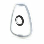 Adaptador para Filtros 3M™ 502, 100 por Caja - Imagen 2