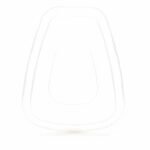 Retenedor de Filtro 3M™ 501, 100/Caja - Imagen 2