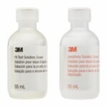 Solución para Prueba de Ajuste 3M™, FT-32, Amarga, 6/Caja