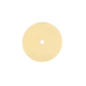 Válvula de Inhalación 3M™ 6893 para Máscara Respiratoria de Rostro Completo, Amarillo, 200 por Caja