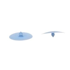 Válvula de Inhalación 3M™ 7582 para Serie 7500 , Azul, 10 por Caja