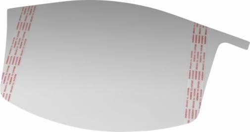 Protector de Visor 3M® Versaflo® M-928