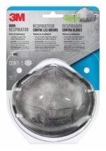 3M™ Respirador Desechable 8247, 1 Unidad/ 12/Caja