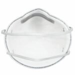 Respirador para Partículas 3M™ 8247, R95, 120/Caja - Imagen 3