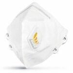 Respirador contra Partículas y Mascarilla Quirúrgica 3M™ VFlex™ 1804, 9822, N95 - Imagen 2