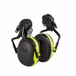 3M™ PELTOR™ Orejeras Aisladas Eléctricamente para Cascos X4P5E, 10/Caja