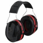 3M™ Peltor™ Optime™ 105 Orejera sobre Cabeza, Conservación Auditiva, H10A, 10 piezas/caja