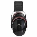 3M™ Peltor™ Optime™ 105 Orejera sobre Cabeza, Conservación Auditiva, H10A, 10 piezas/caja - Imagen 3