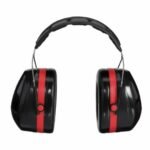 3M™ Peltor™ Optime™ 105 Orejera sobre Cabeza, Conservación Auditiva, H10A, 10 piezas/caja - Imagen 4