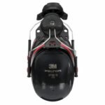 Orejeras 3M™ PELTOR™ Optime™ 105 H10P3E, integradas en el casco de seguridad, 10 unidades/empaque - Imagen 3