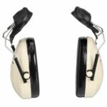 3M™ Peltor™ Optime™ Orejeras Adosados a Casco 95, Conservación de la Audición H6P3E/V, 10/Caja - Imagen 2