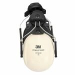 3M™ Peltor™ Optime™ Orejeras Adosados a Casco 95, Conservación de la Audición H6P3E/V, 10/Caja - Imagen 4