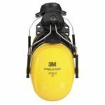 3M™ Peltor™ Optime™ Orejeras Casco Adosado 98,  Conservación Auditiva, H9P3E, 10/Caja - Imagen 3