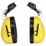 3M™ Peltor™ Optime™ Orejeras Casco Adosado 98,  Conservación Auditiva, H9P3E, 10/Caja - Imagen 4