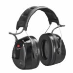 Orejeras 3M™ PELTOR™ ProTac III
