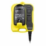 Adaptador 3M™ PELTOR™ WS™ G3 FL61007-WS7, mecánico en tierra, amarillo, batería
