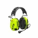 Auricular 3M™ PELTOR™ WS™ ProTac XPI Diadema MT15H7AWS6-111, FLX2