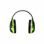 Orejeras 3M™ PELTOR™ X4, X4A/37273(AAD), Diadema Superior, 10/Caja - Imagen 2