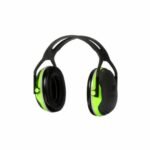 Orejeras 3M™ PELTOR™ X4, X4A/37273(AAD), Diadema Superior, 10/Caja - Imagen 3