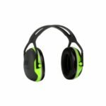 Orejeras 3M™ PELTOR™ X4, X4A/37273(AAD), Diadema Superior, 10/Caja - Imagen 4