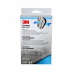 3M™ Cartucho de Vapor Orgánico 6001P1-DC, Negro, 1/Paquete