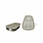 3M™ Kit de Suministro de Rendimiento Para el Respirador del Proyecto de Pintura OV/P95 6022P1-DC, 1 Unidad, 5/Caja - Imagen 3