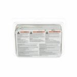 3M™ Kit de Suministro de Rendimiento Para el Respirador del Proyecto de Pintura OV/P95 6022P1-DC, 1 Unidad, 5/Caja - Imagen 2