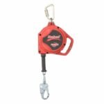 Línea Anticaídas Autoretráctil 3M™ Protecta® Rebel™