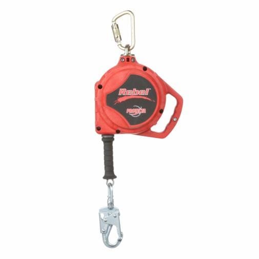 Línea Anticaídas Autoretráctil 3M™ Protecta® Rebel™