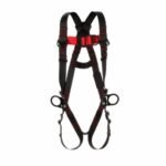 3M™ PROTECTA P200 Arnés Estilo Chaleco, 4 Argollas Estándar Talla M , Reemplaza 1191279 - Imagen 4