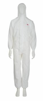 Traje de Protección 3M™ 4520 - Imagen 2